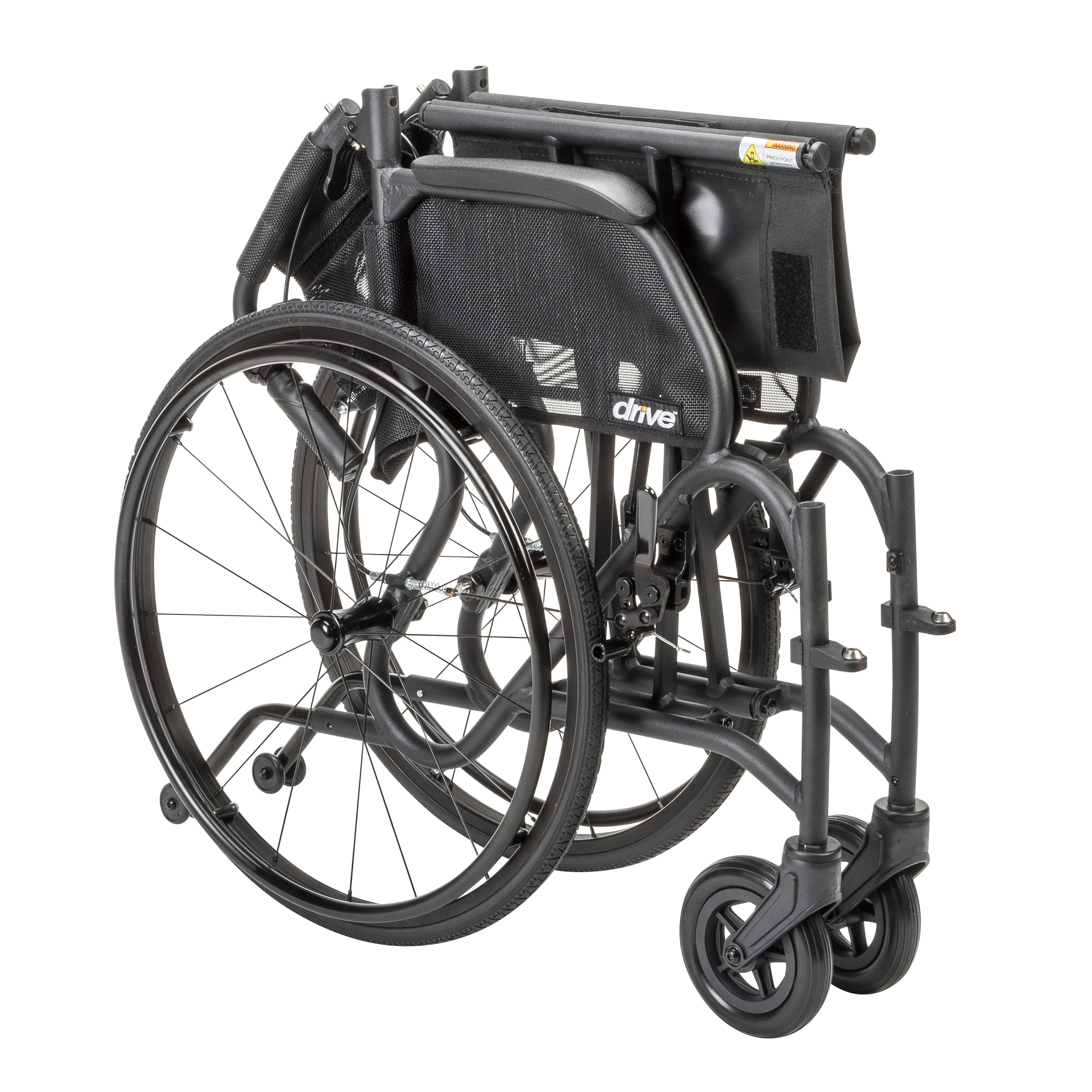 AeroFly™ Ultra-Lite Wheelchair - Image 11