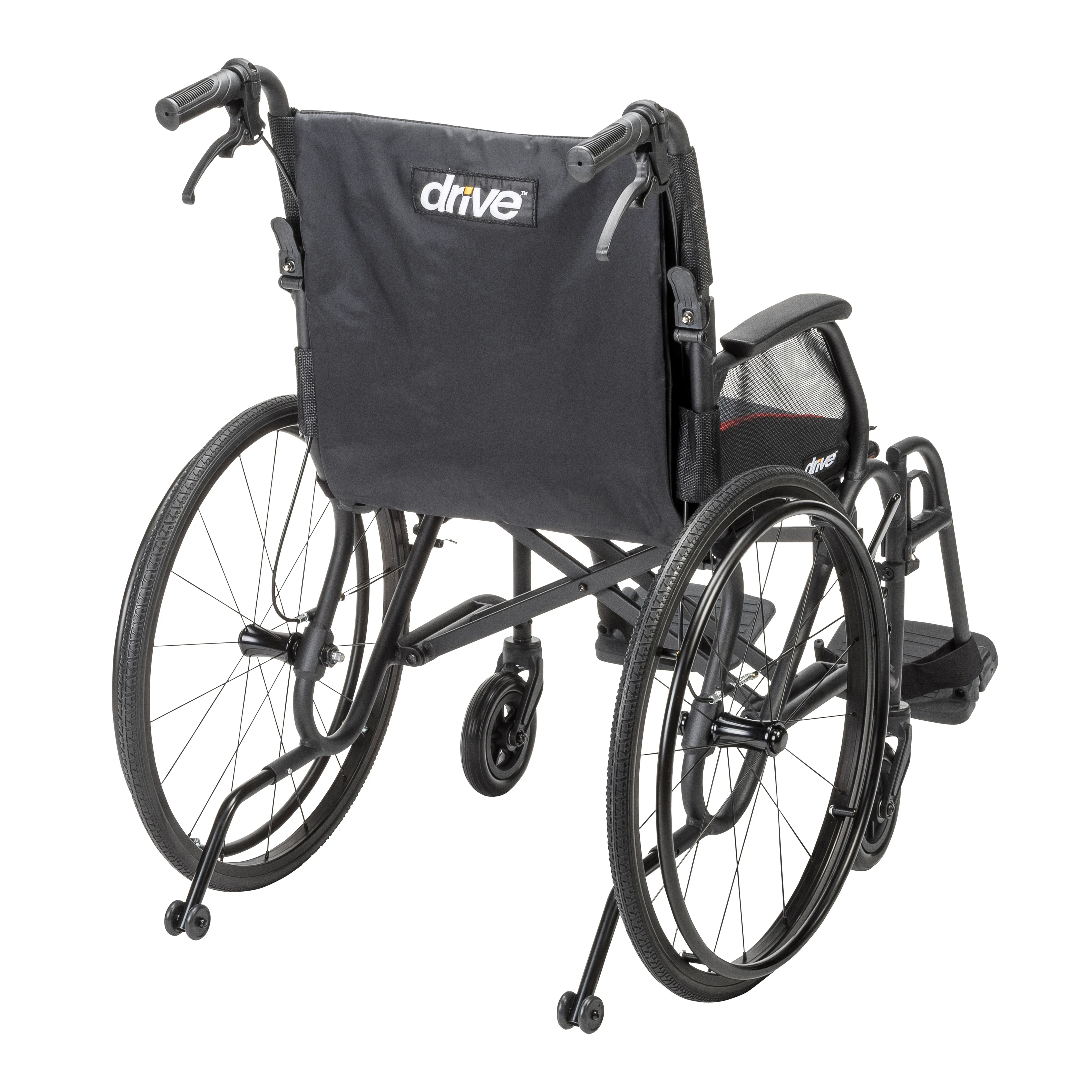AeroFly™ Ultra-Lite Wheelchair - Image 12