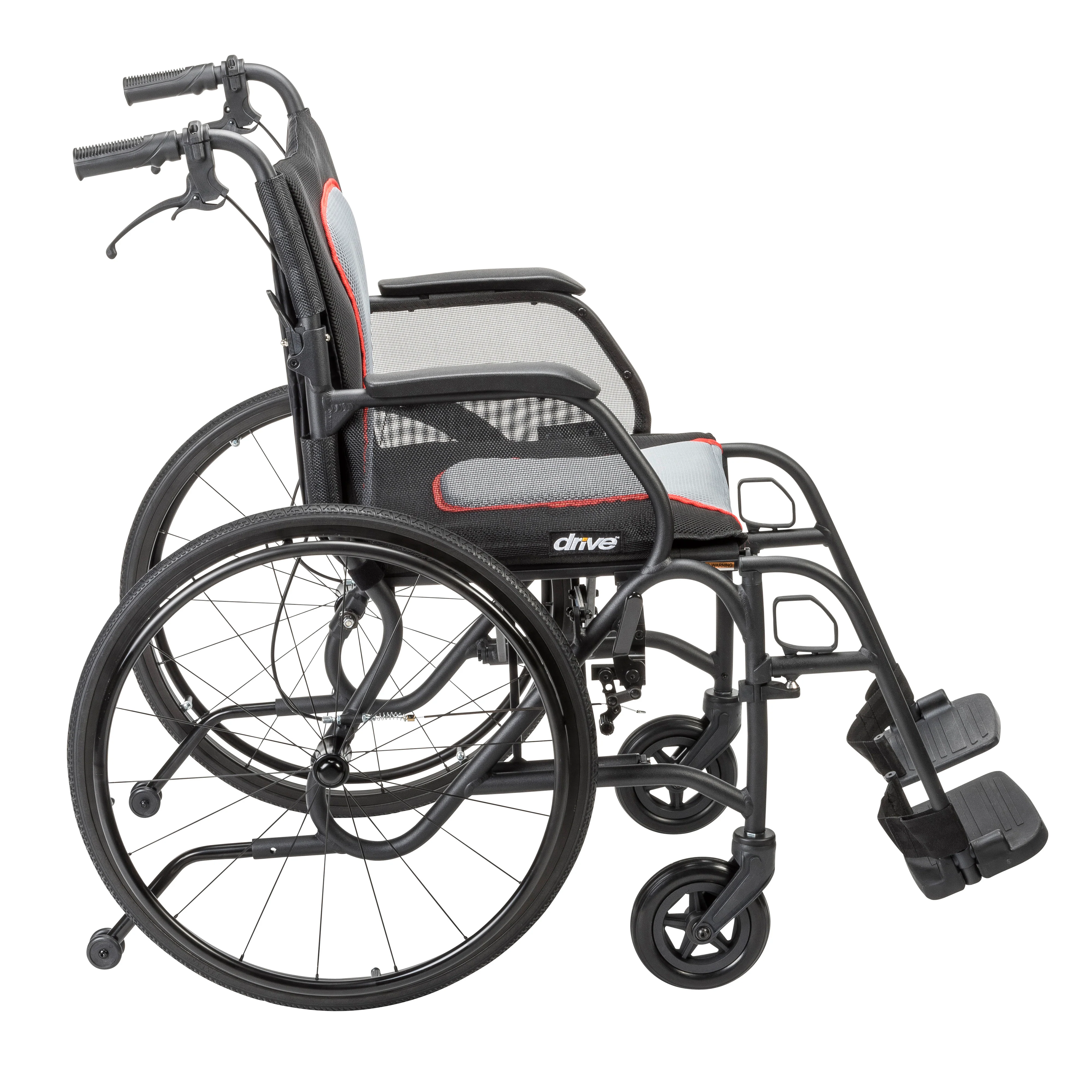 AeroFly™ Ultra-Lite Wheelchair - Image 13