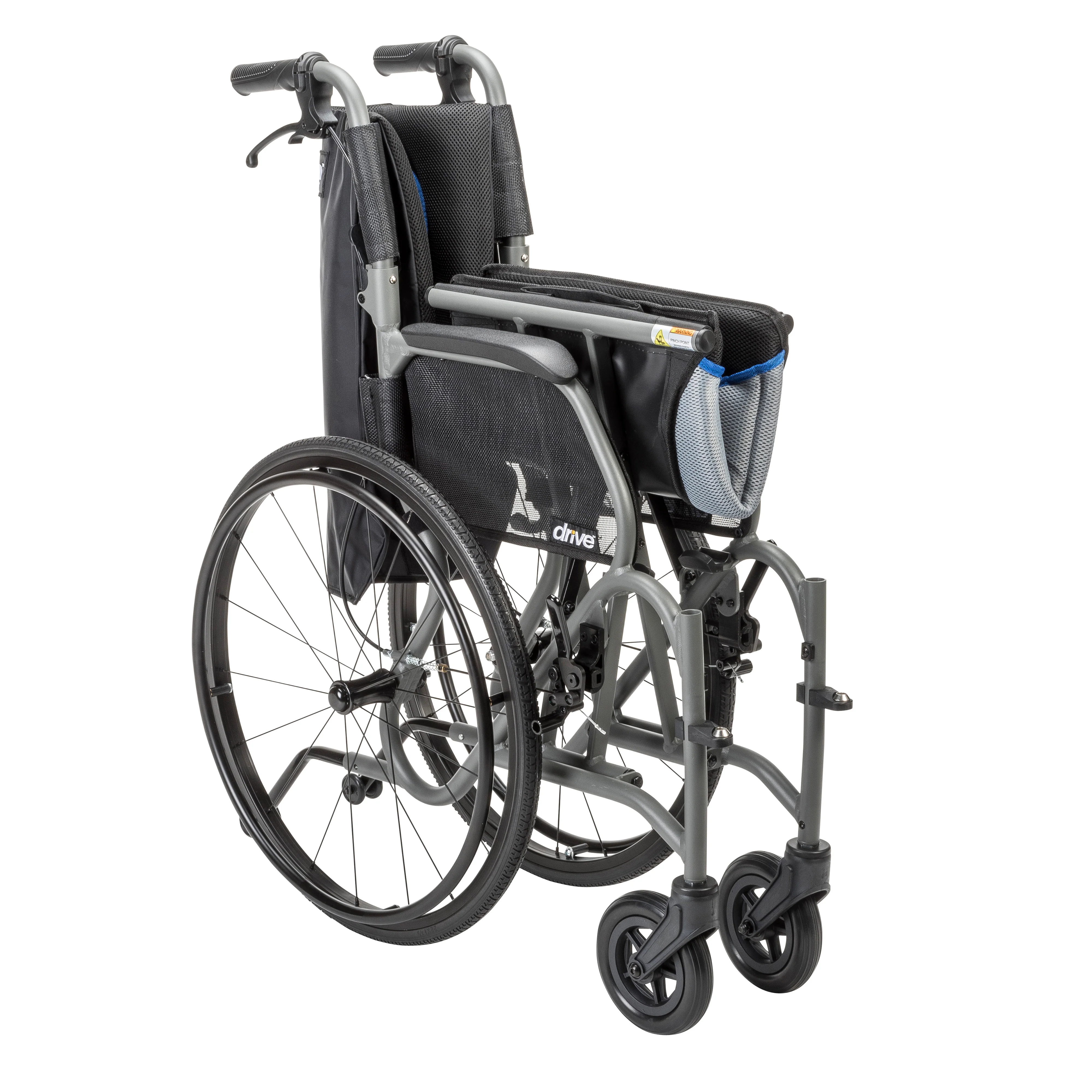 AeroFly™ Ultra-Lite Wheelchair - Image 14