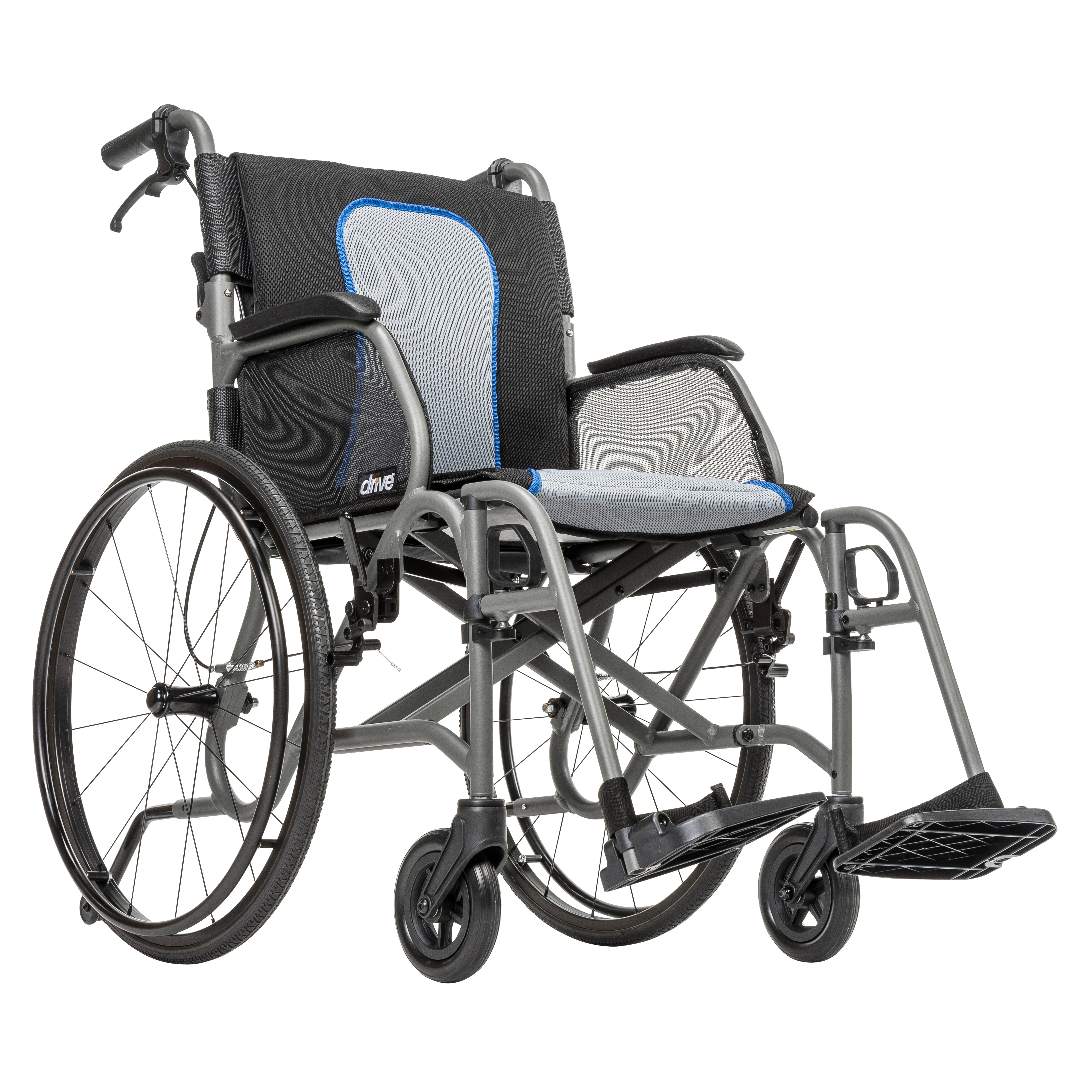 AeroFly™ Ultra-Lite Wheelchair - Image 15