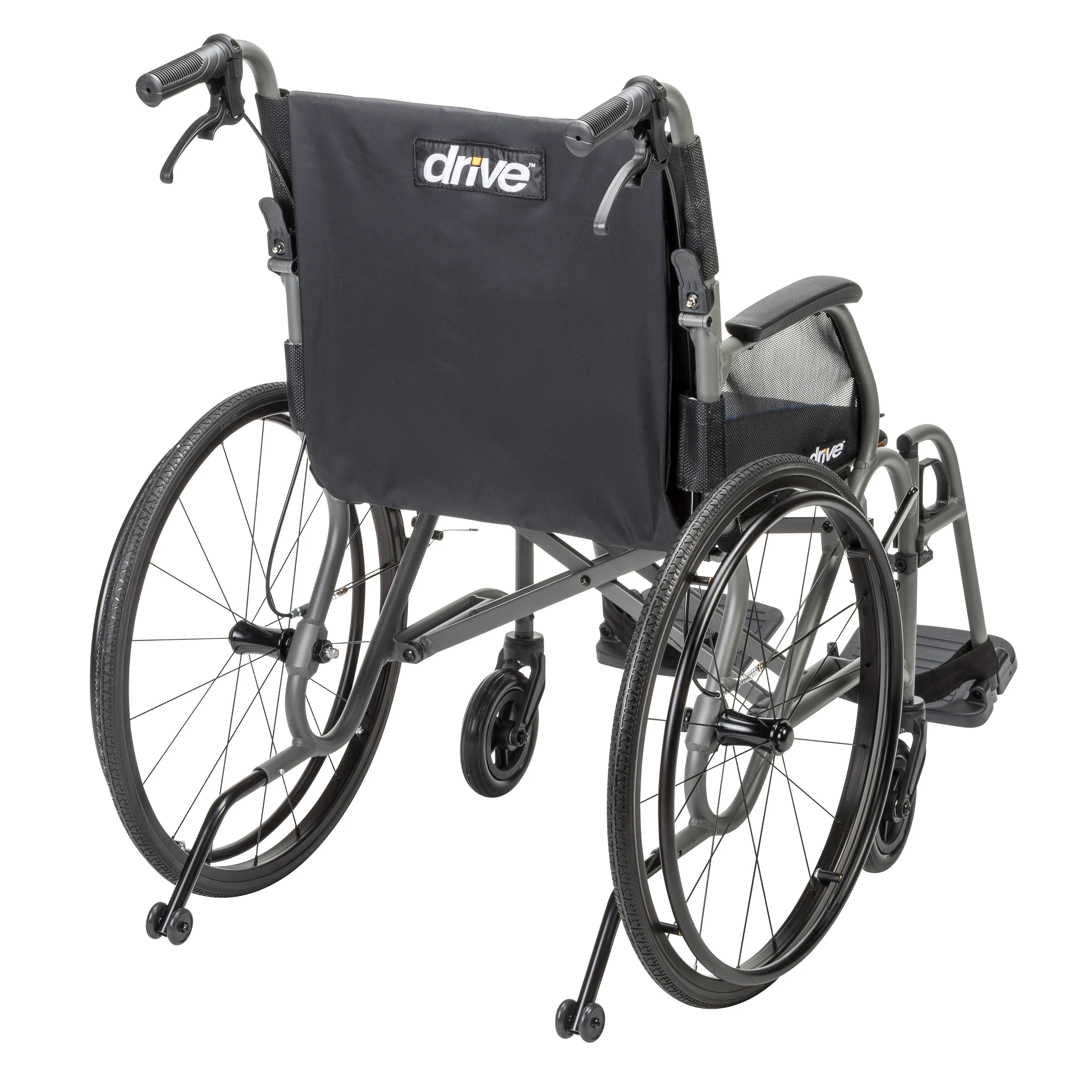 AeroFly™ Ultra-Lite Wheelchair - Image 3