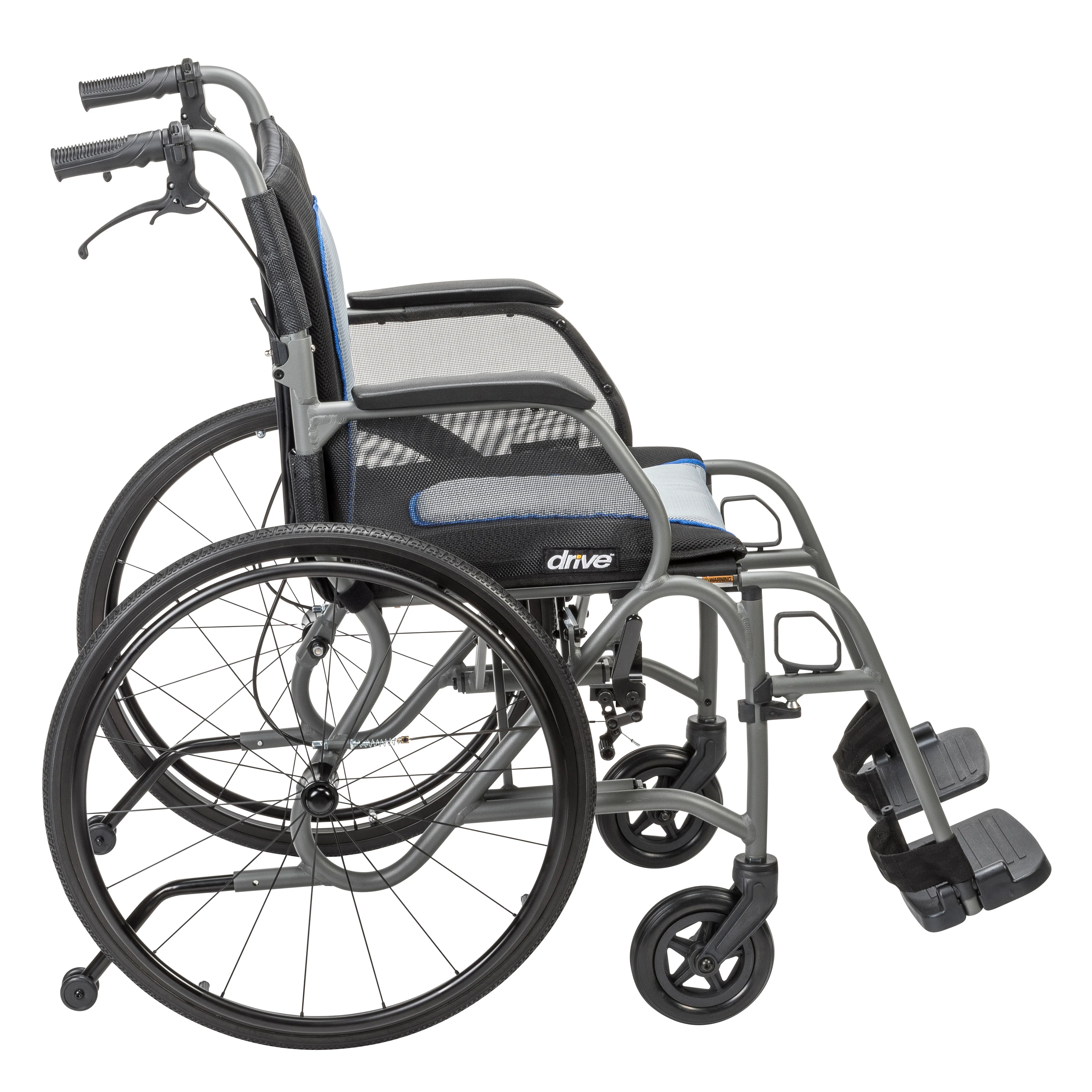 AeroFly™ Ultra-Lite Wheelchair - Image 4