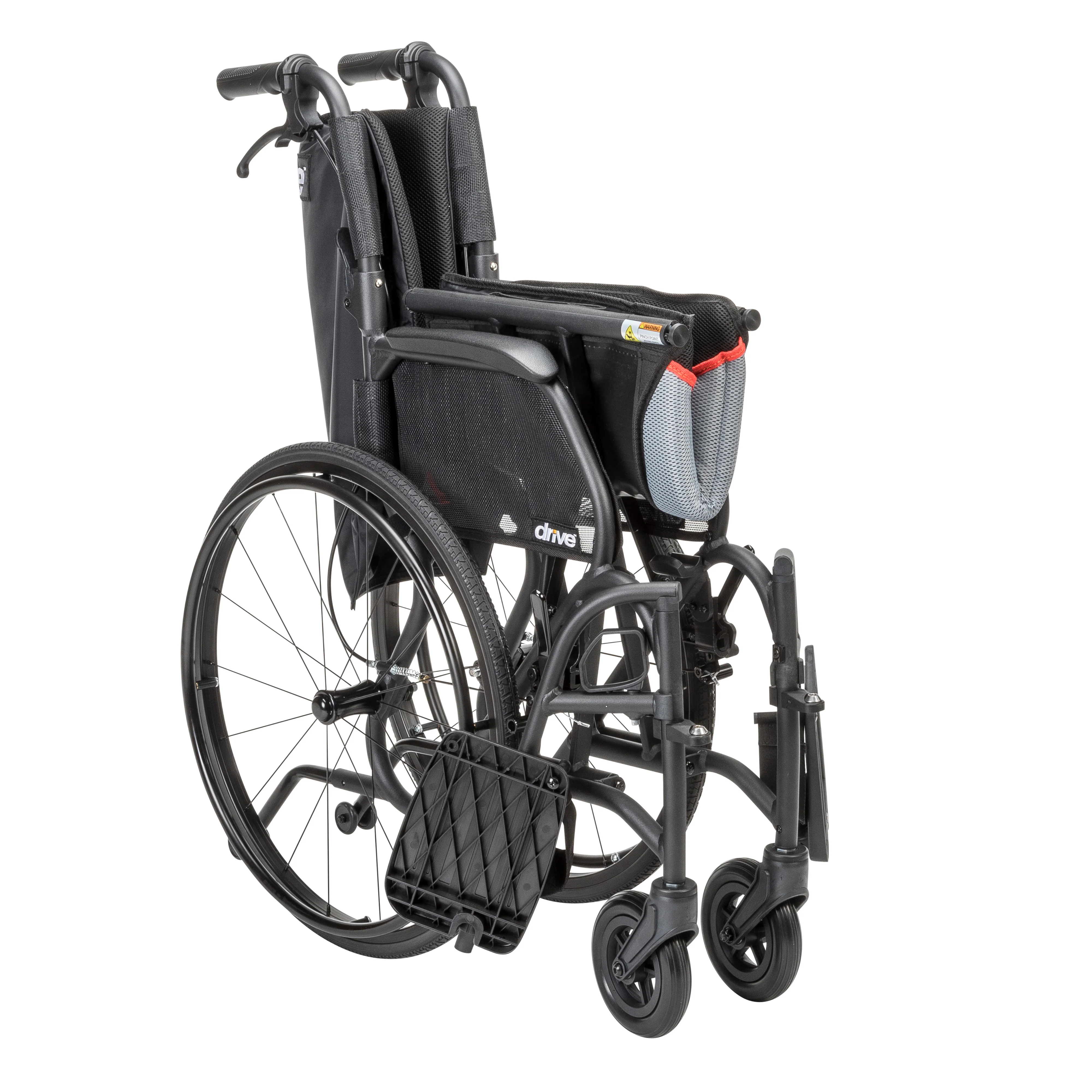 AeroFly™ Ultra-Lite Wheelchair - Image 6