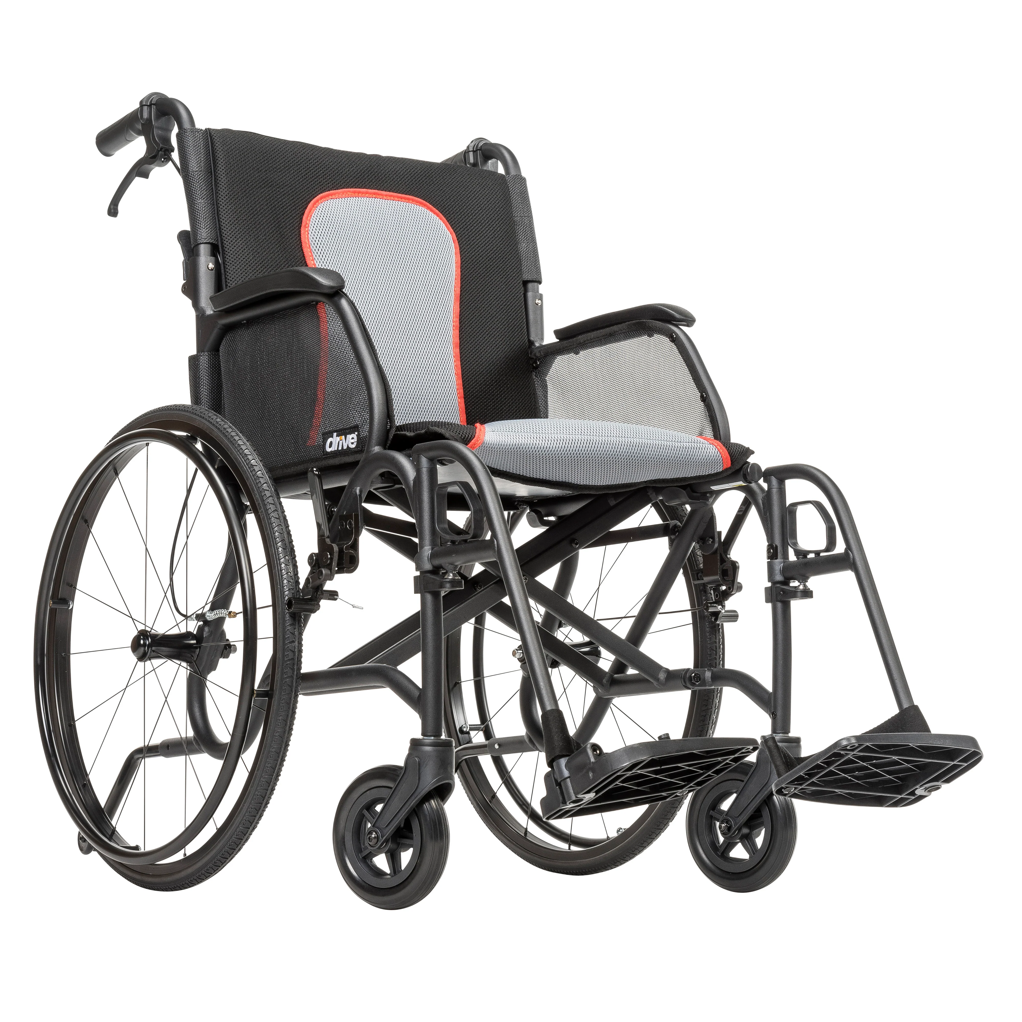 AeroFly™ Ultra-Lite Wheelchair - Image 7
