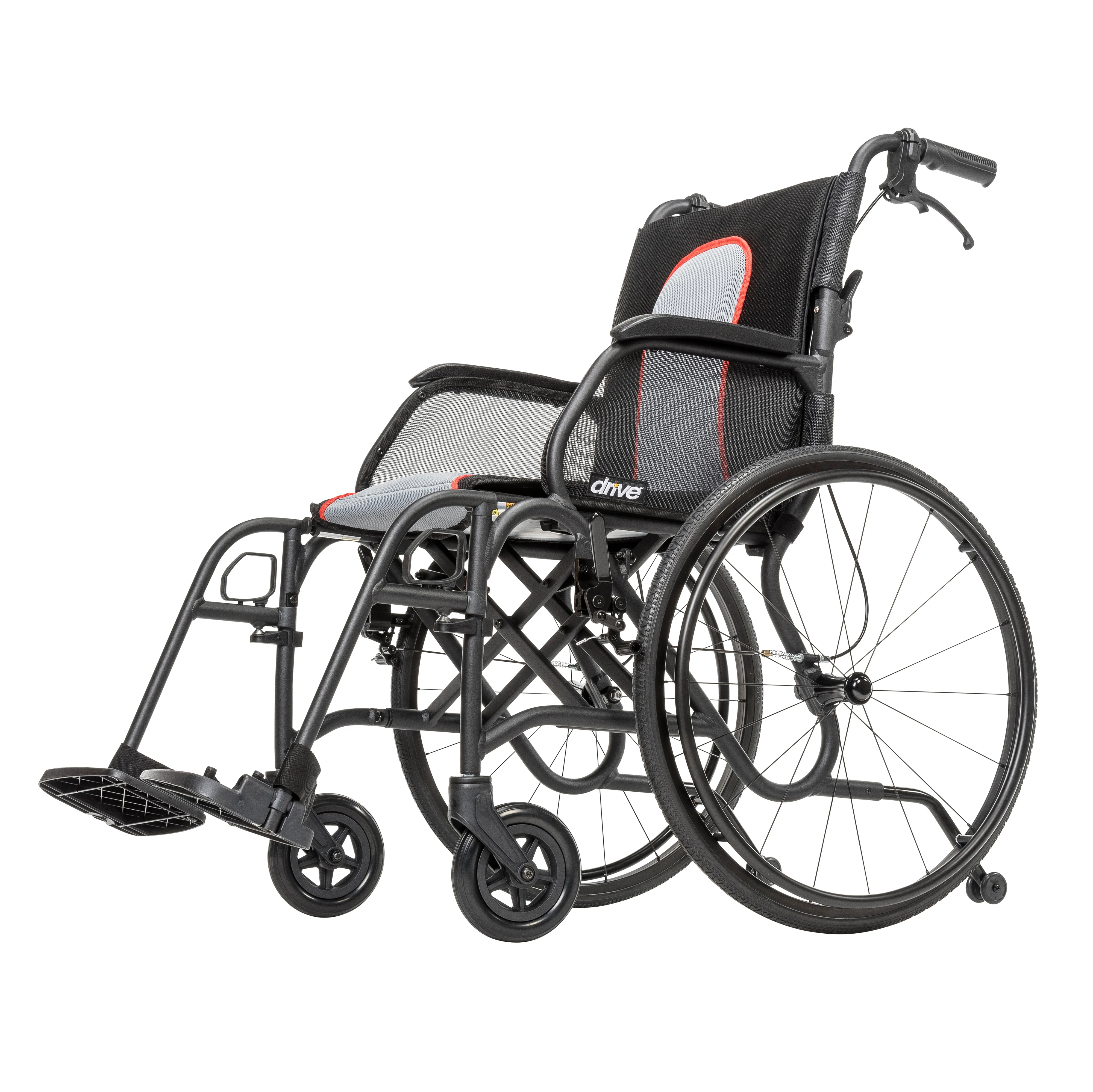 AeroFly™ Ultra-Lite Wheelchair - Image 8