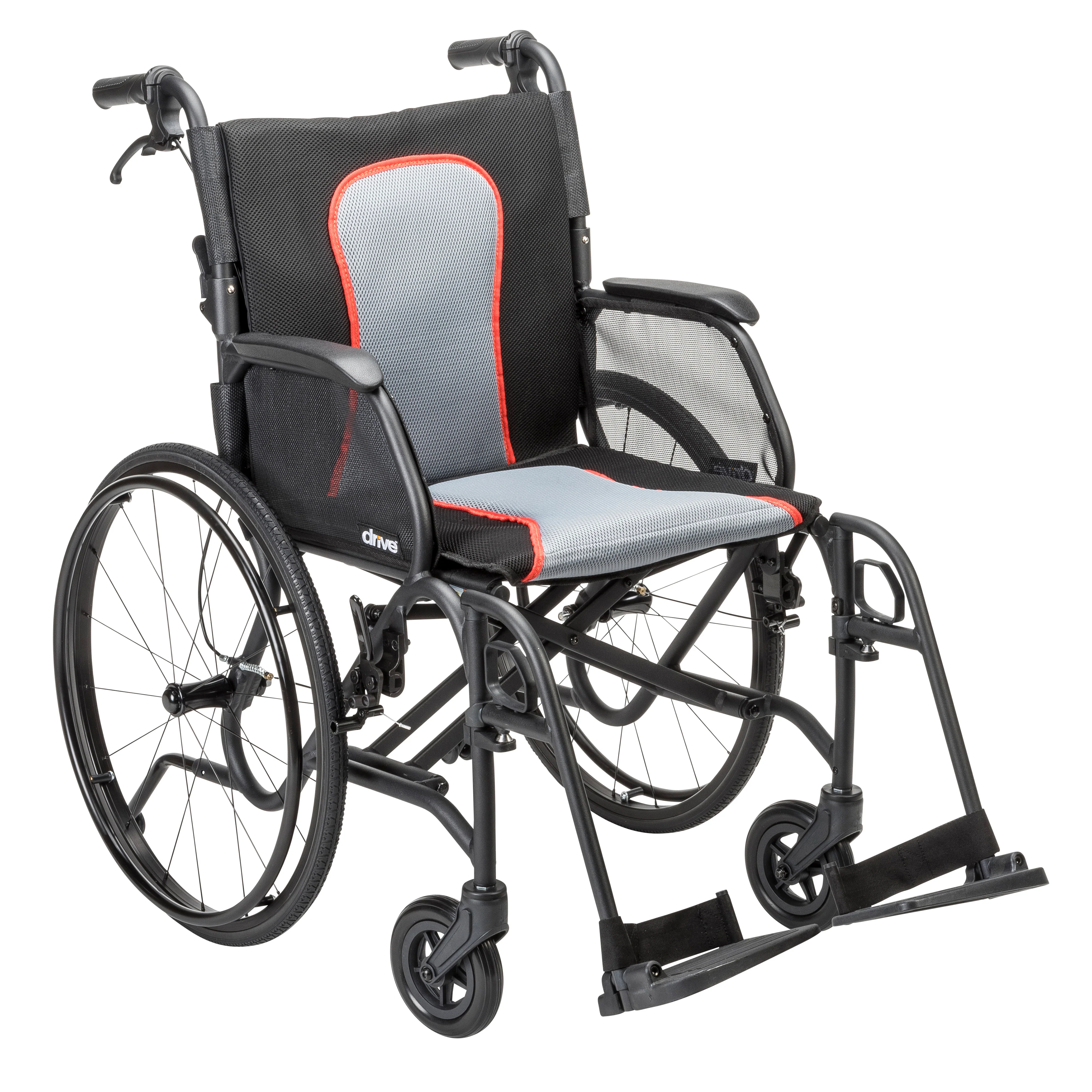 AeroFly™ Ultra-Lite Wheelchair - Image 9
