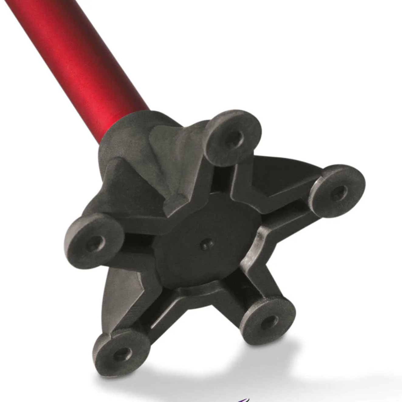 Airgo Claw Standing Cane Tip - Image 3