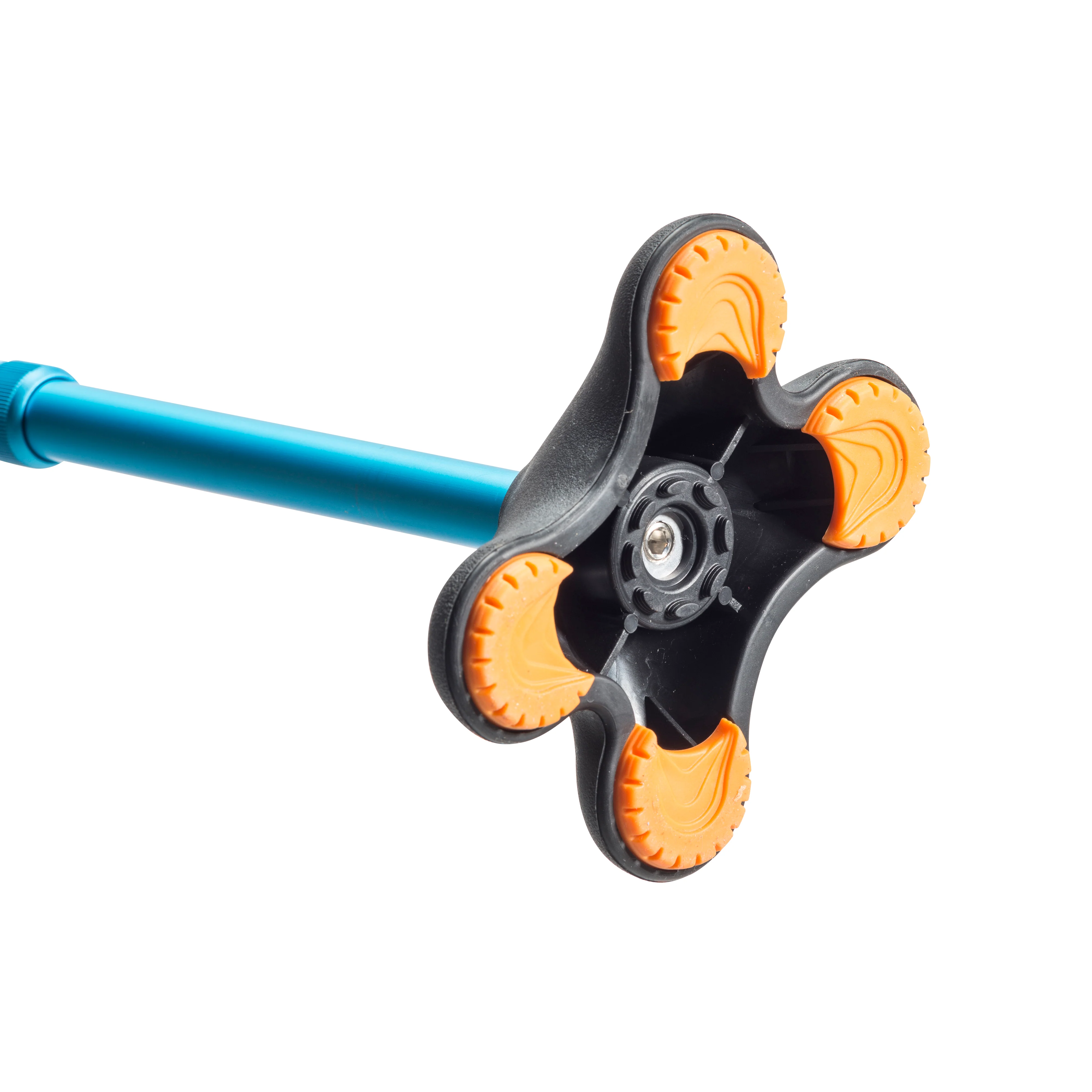 Airgo Comfort-Plus Cane with MiniQuad Ultra-stable Tip - Image 4