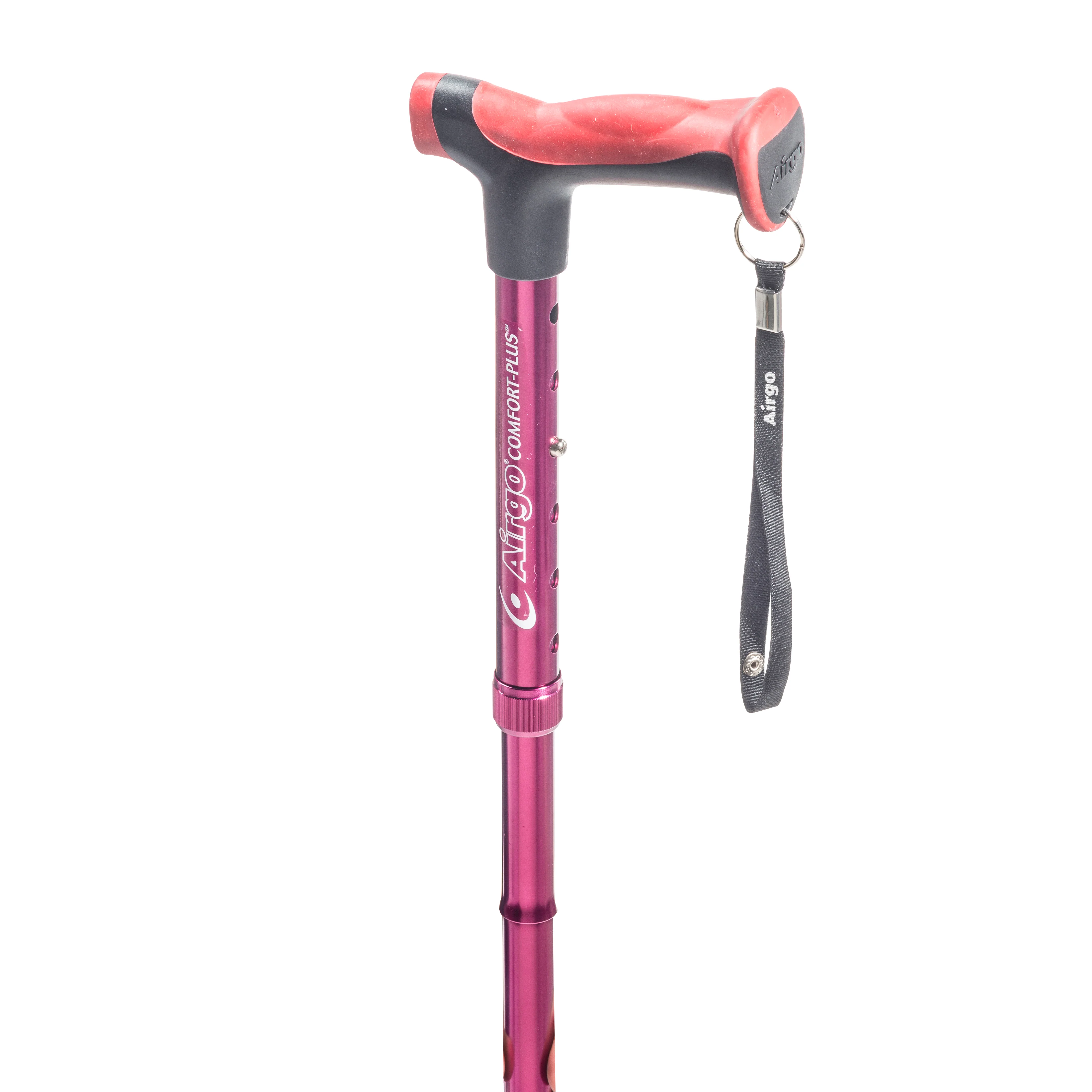 Airgo Comfort-Plus Folding Cane - Image 16