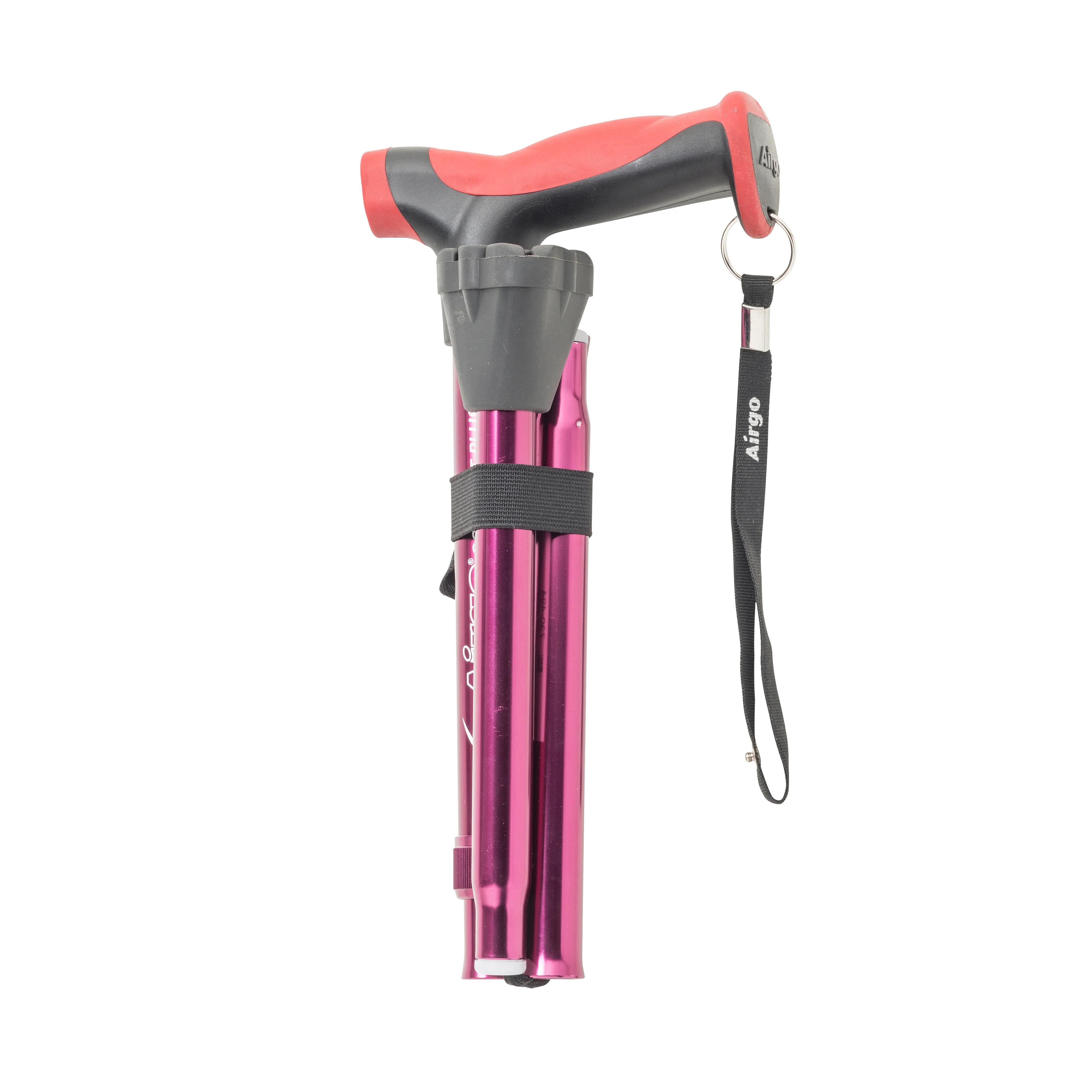 Airgo Comfort-Plus Folding Cane - Image 17