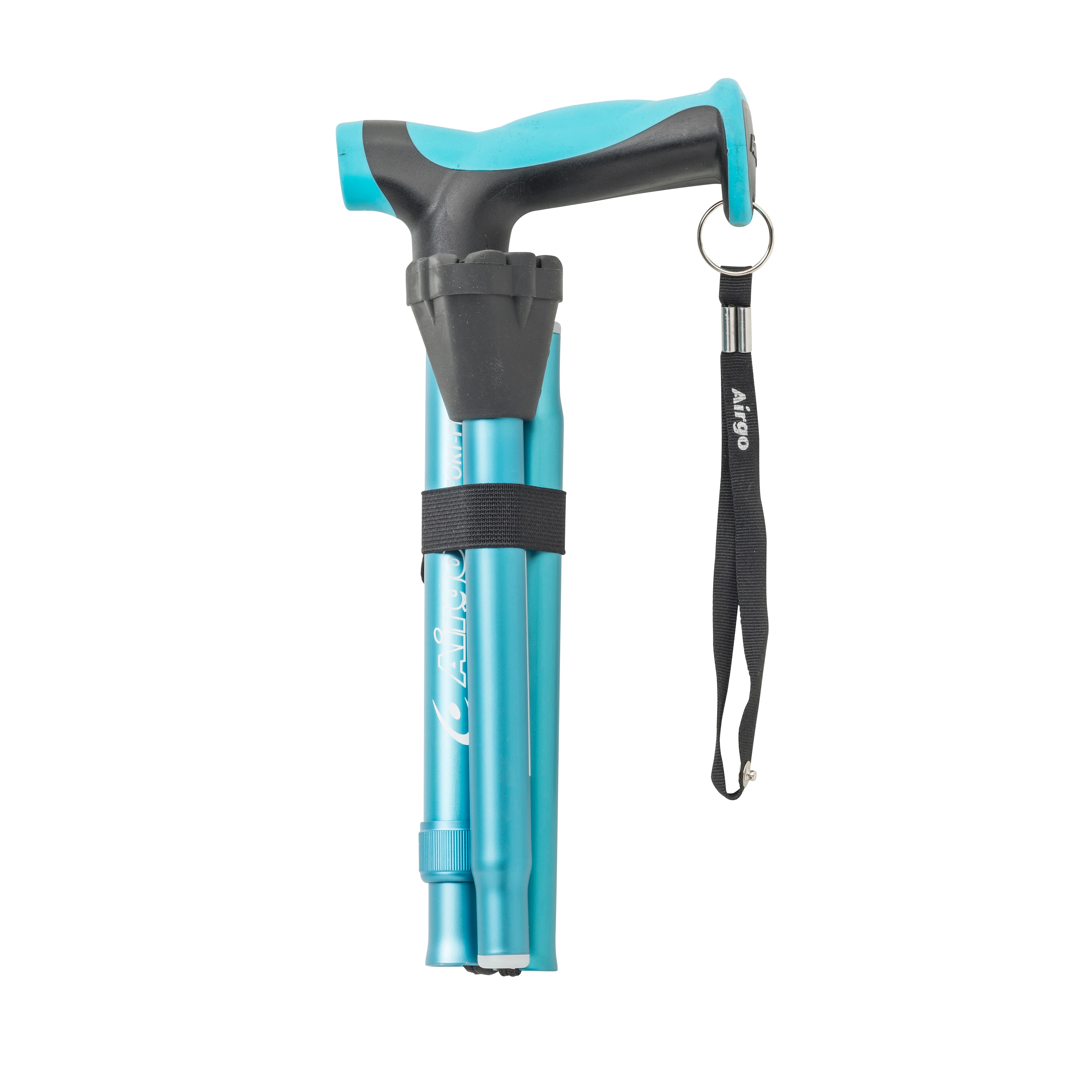 Airgo Comfort-Plus Folding Cane - Image 7