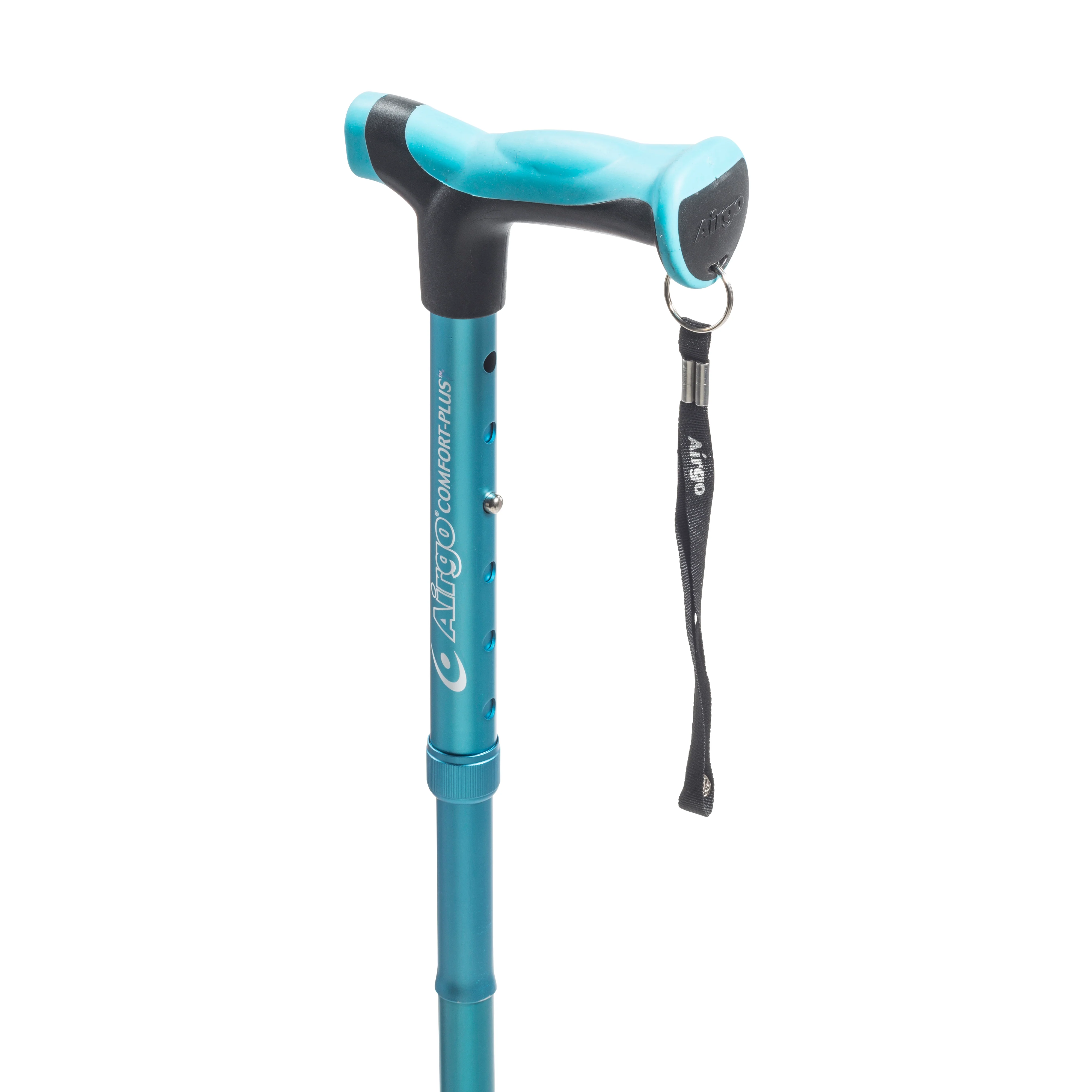 Airgo Comfort-Plus Folding Cane - Image 9