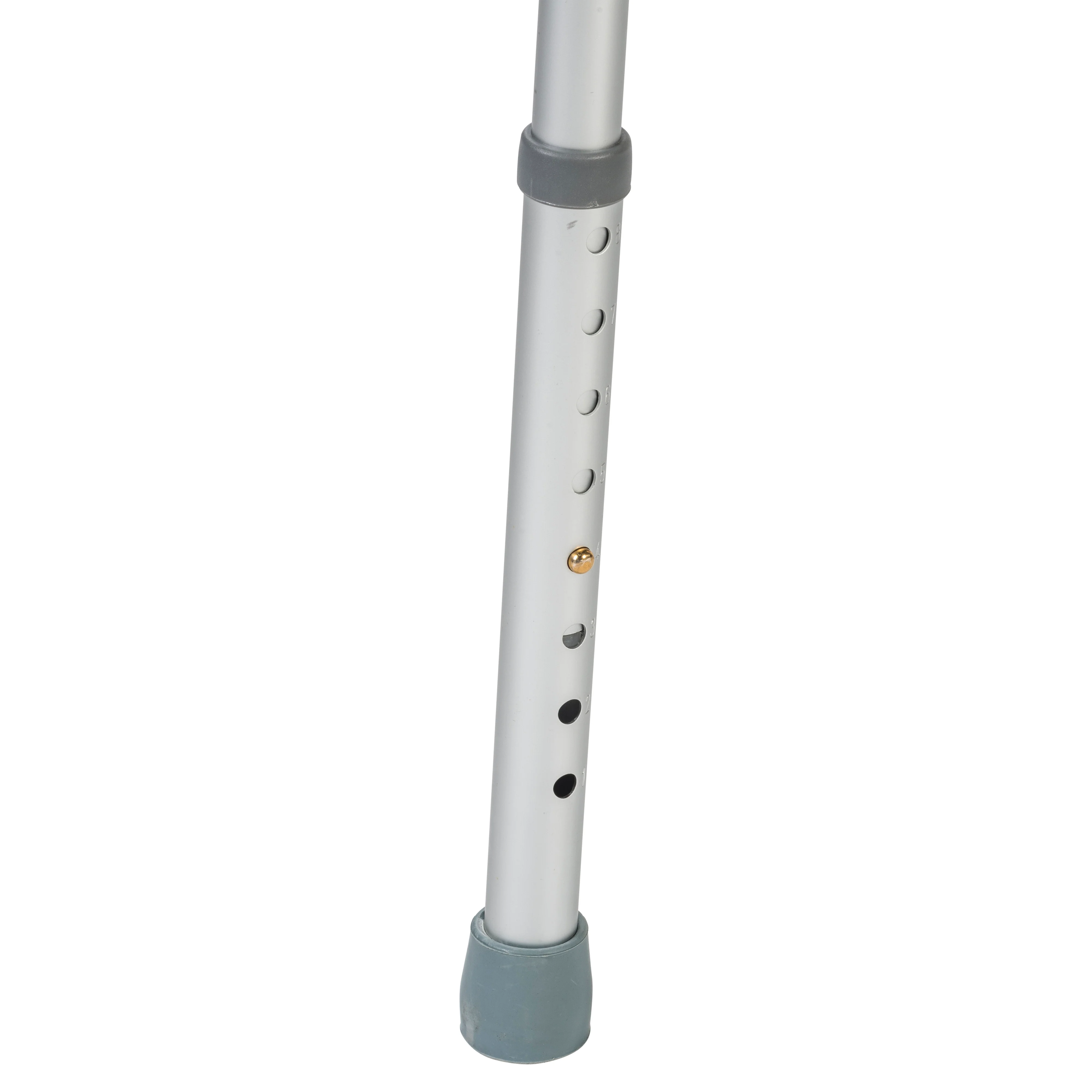 AirgoOne Touch Button Folding Walker - Image 6