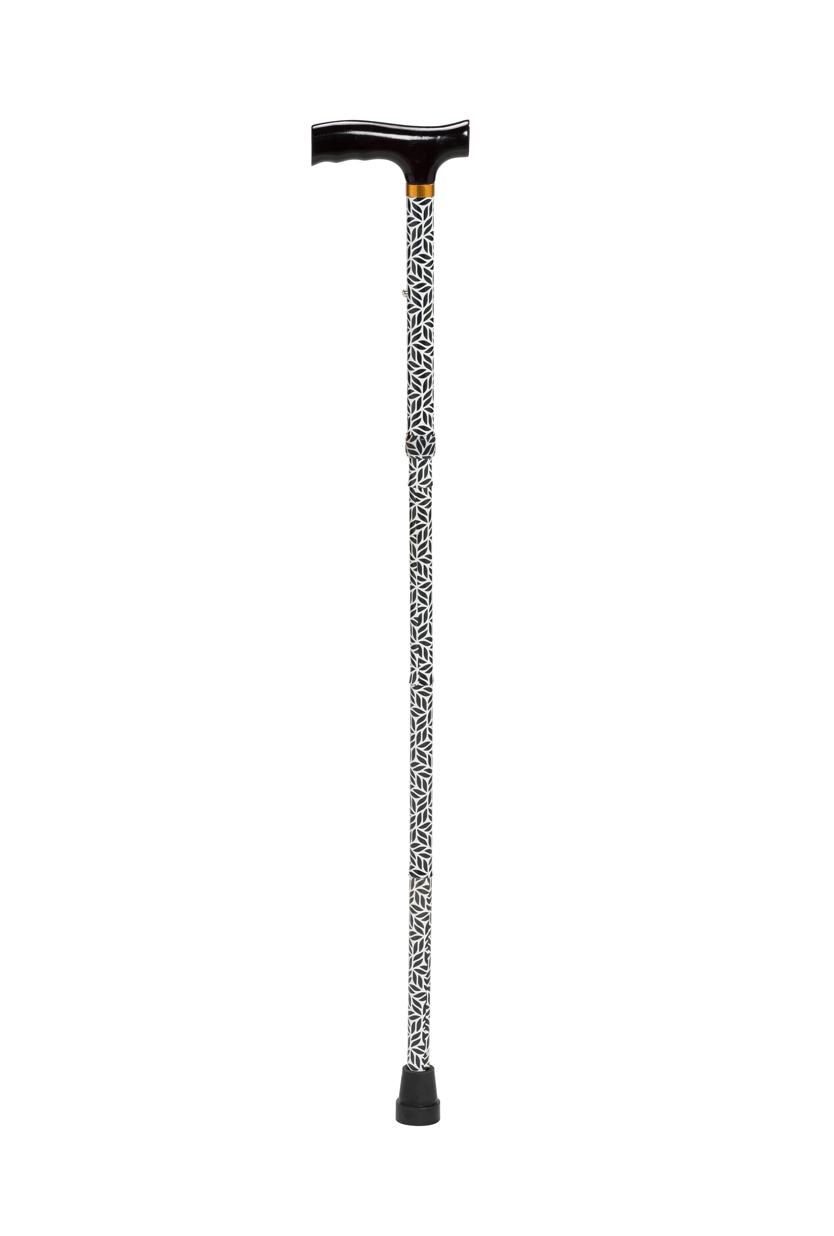 Aluminum Folding Canes, Height Adjustable - Image 5