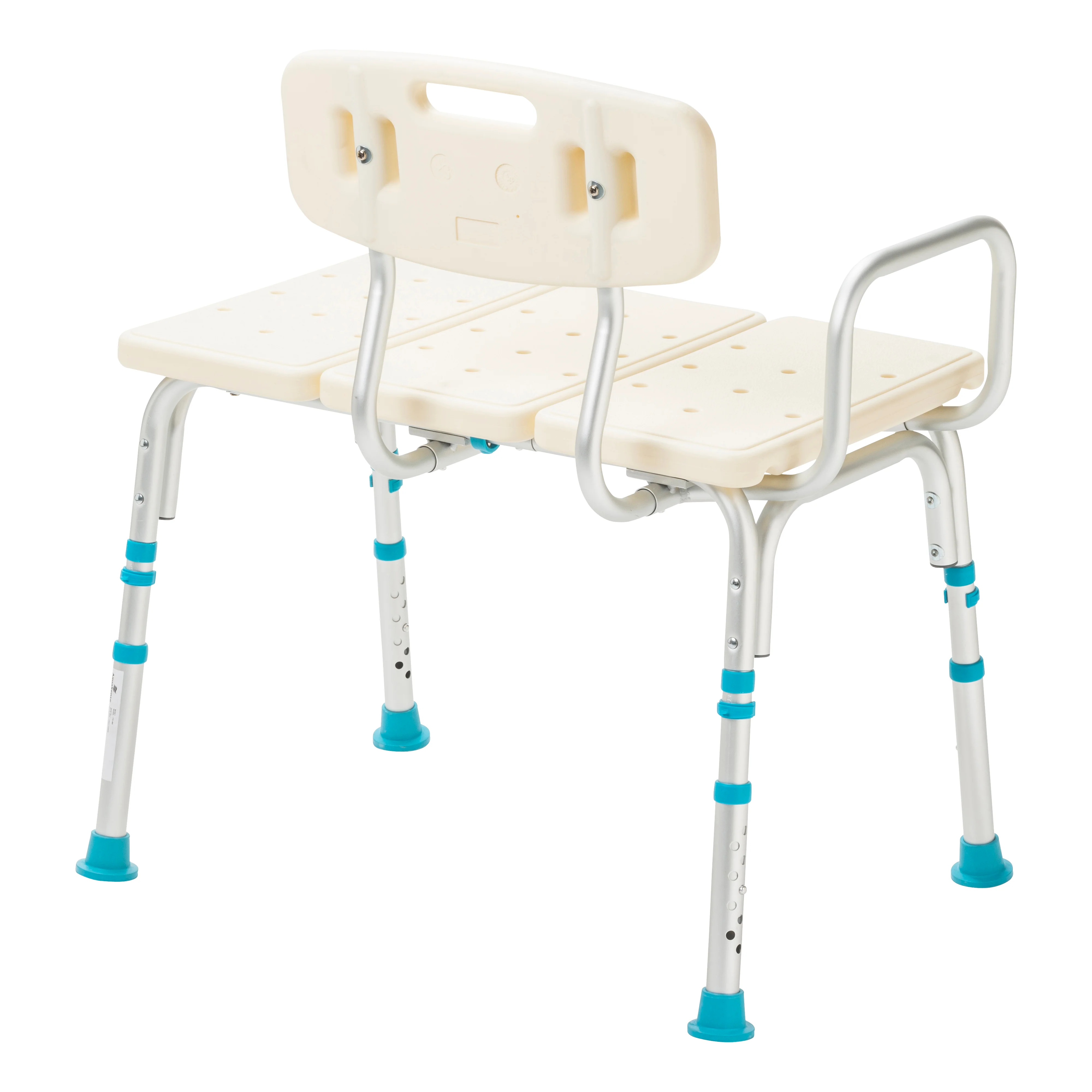 Aquasense Adjustable Transfer Bench - Image 3