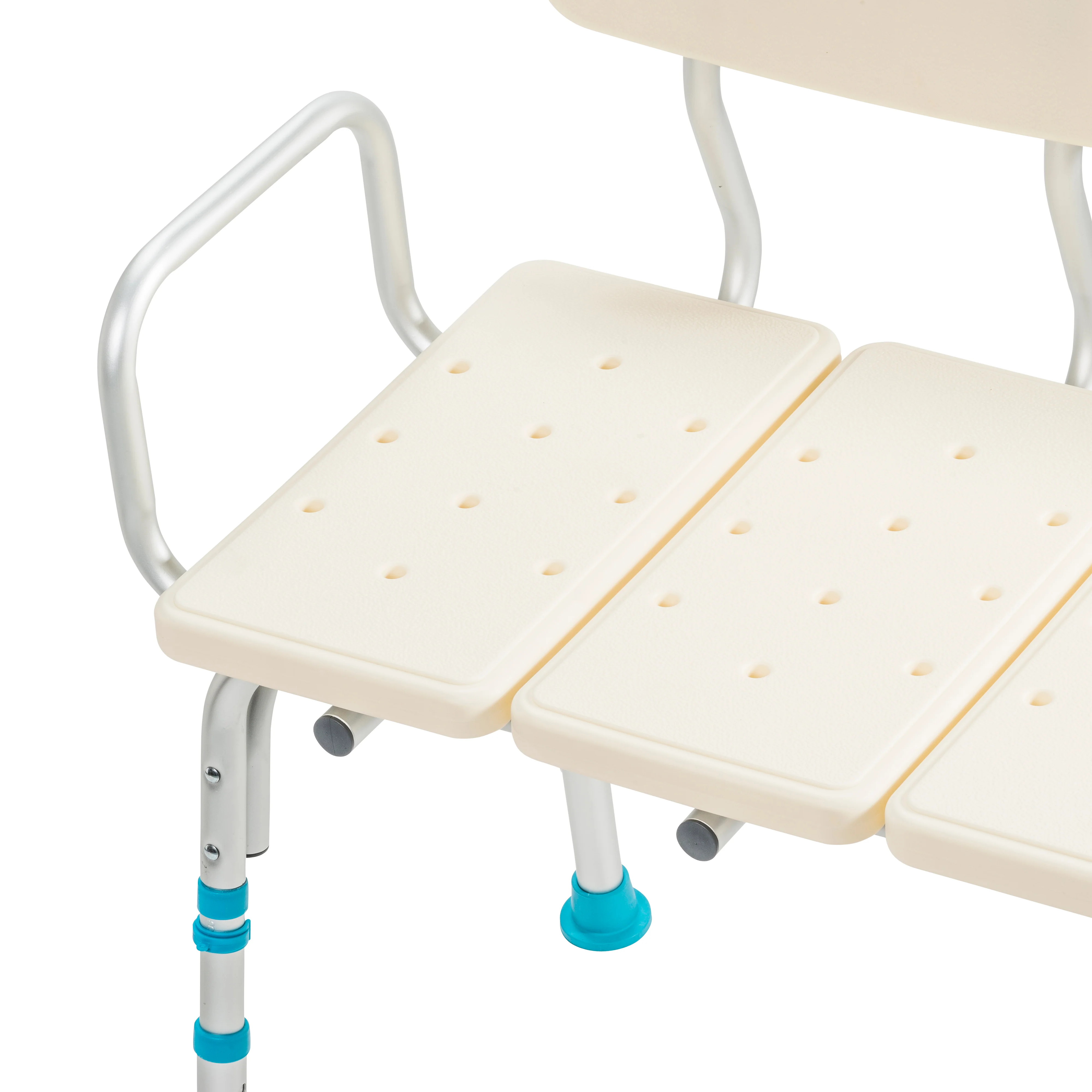 Aquasense Adjustable Transfer Bench - Image 4