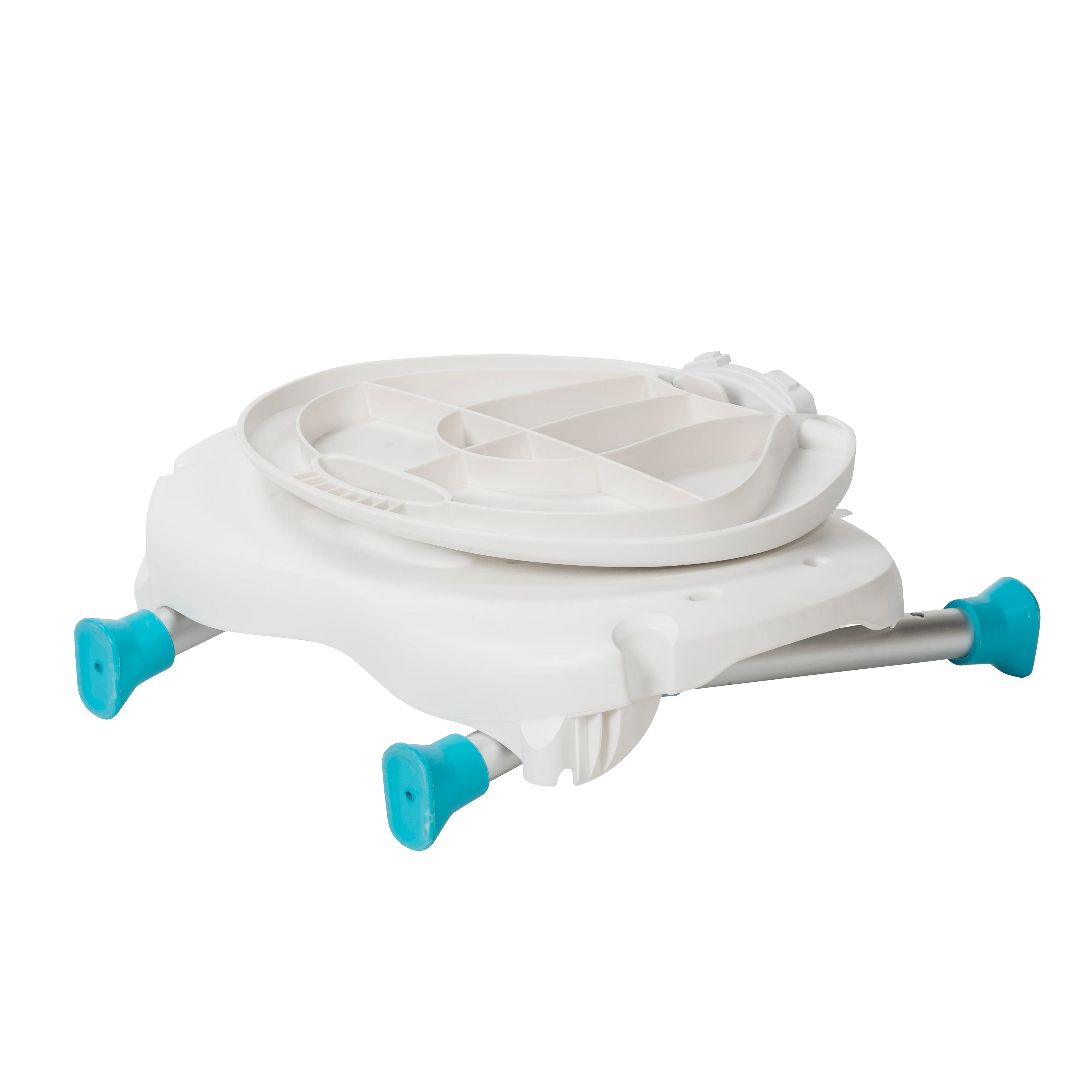 AquaSense Ergonomic Folding Bath Seat - Image 4