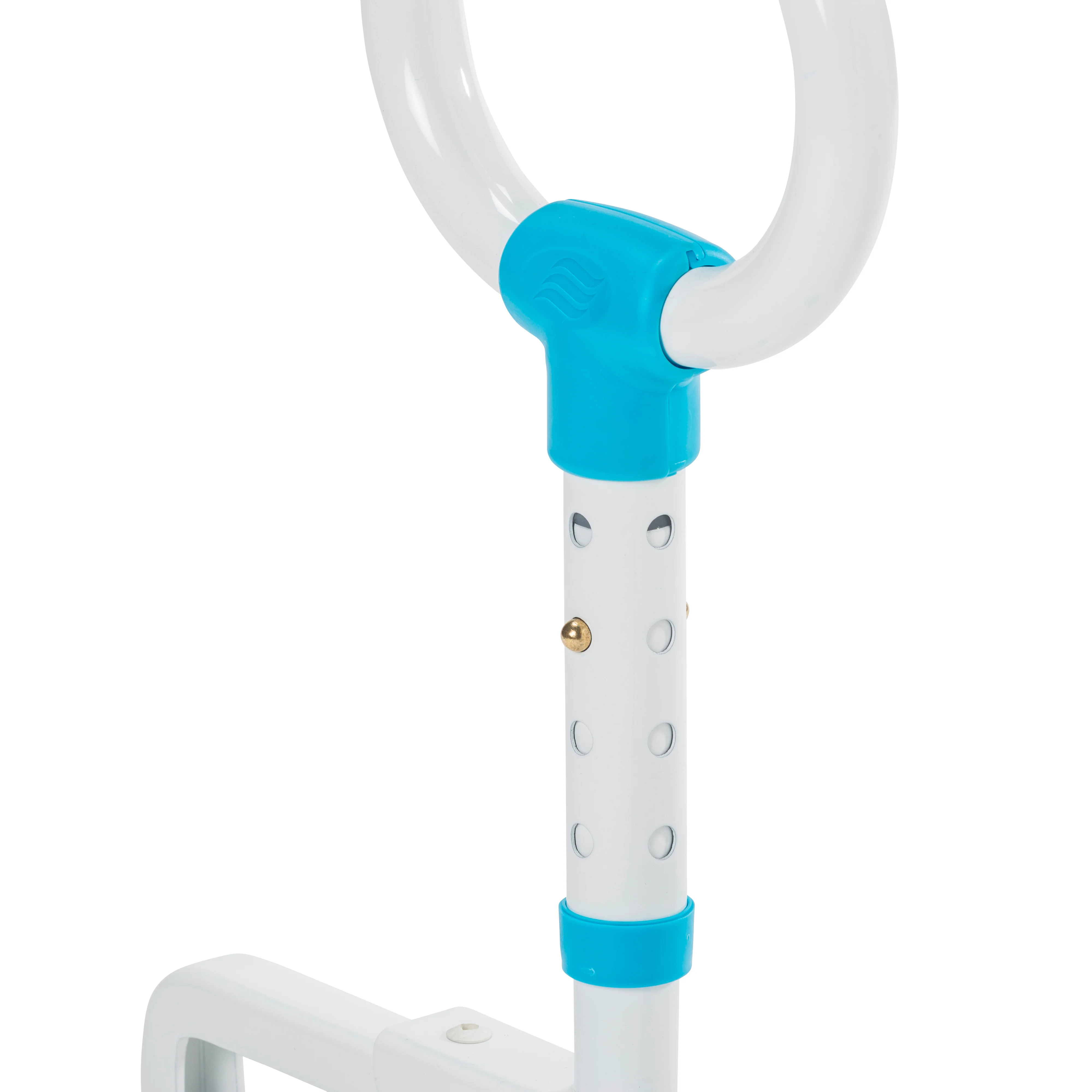 AquaSense Multi-Adjust Bath Safety Rail - Image 3