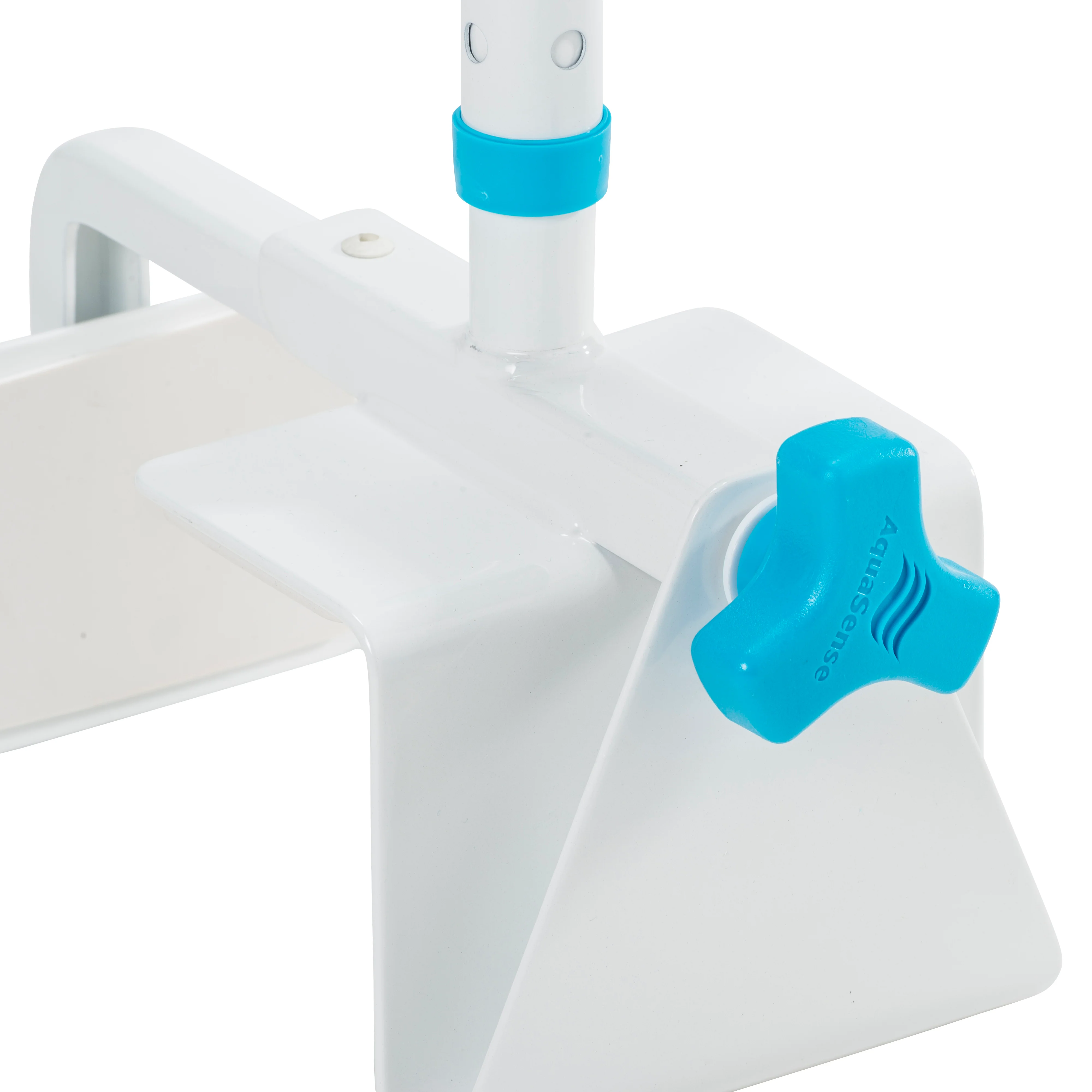 AquaSense Multi-Adjust Bath Safety Rail - Image 4