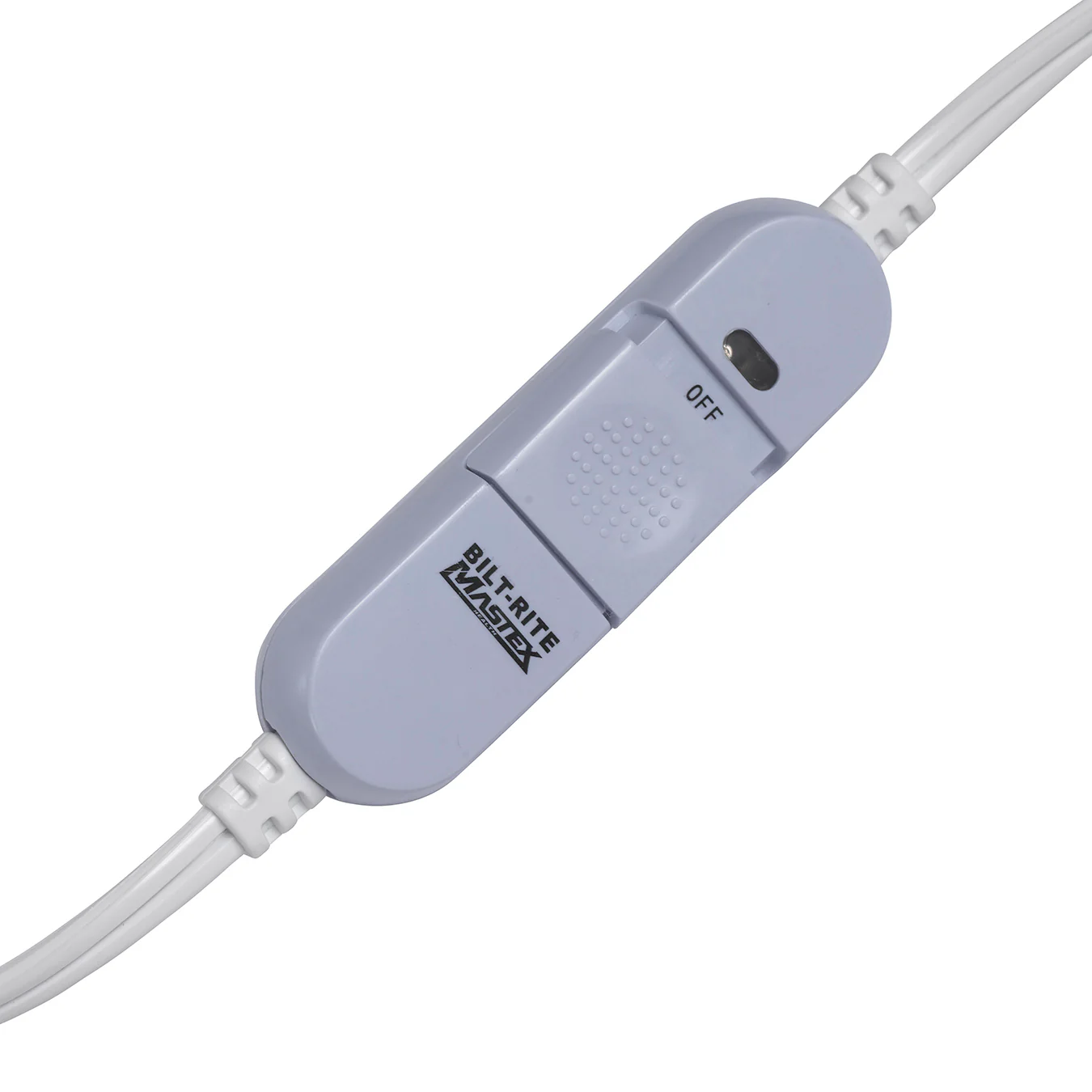 Comfort Touch™ Heated Lumbar Support - Image 4