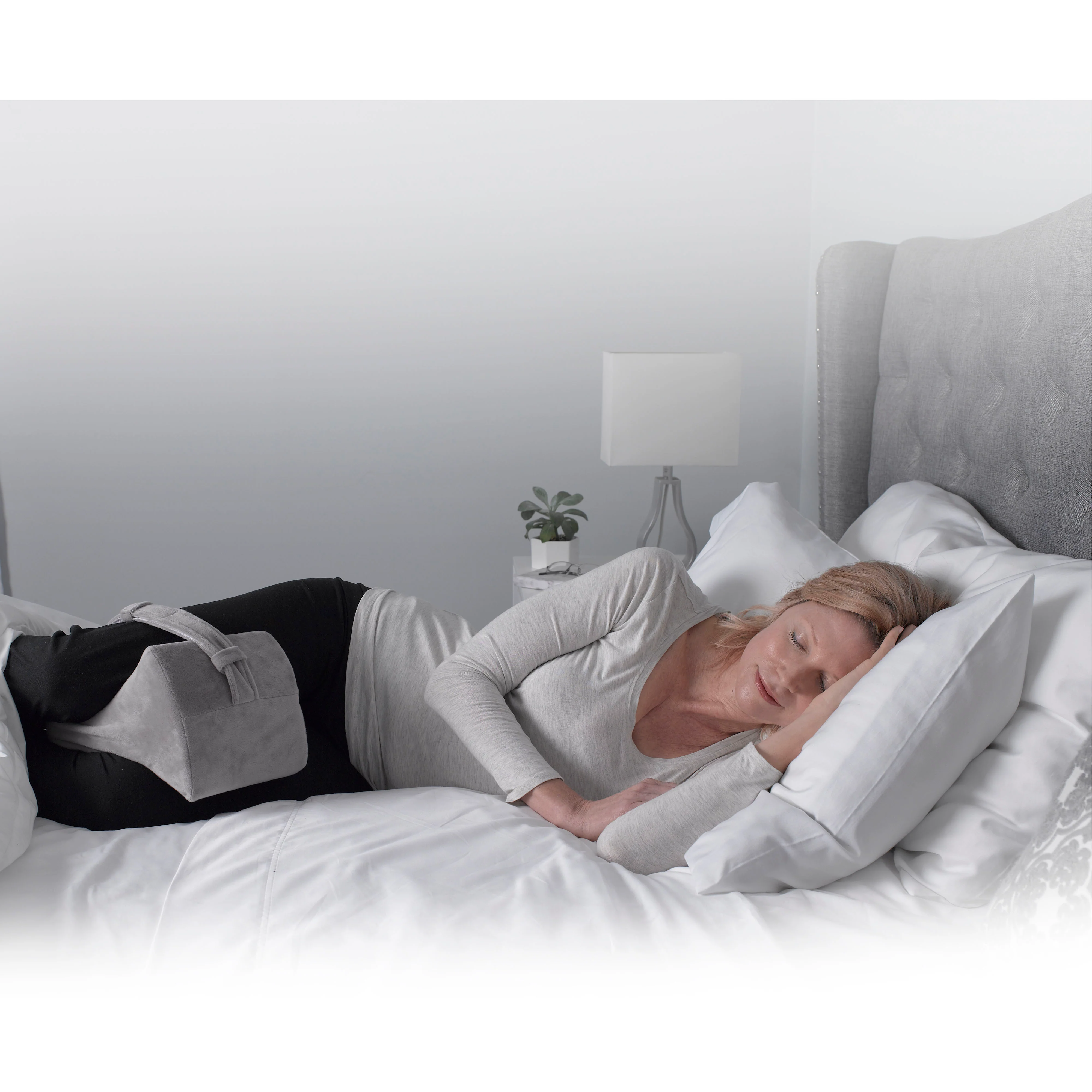 Comfort Touch™ Knee Support Cushion - Image 5