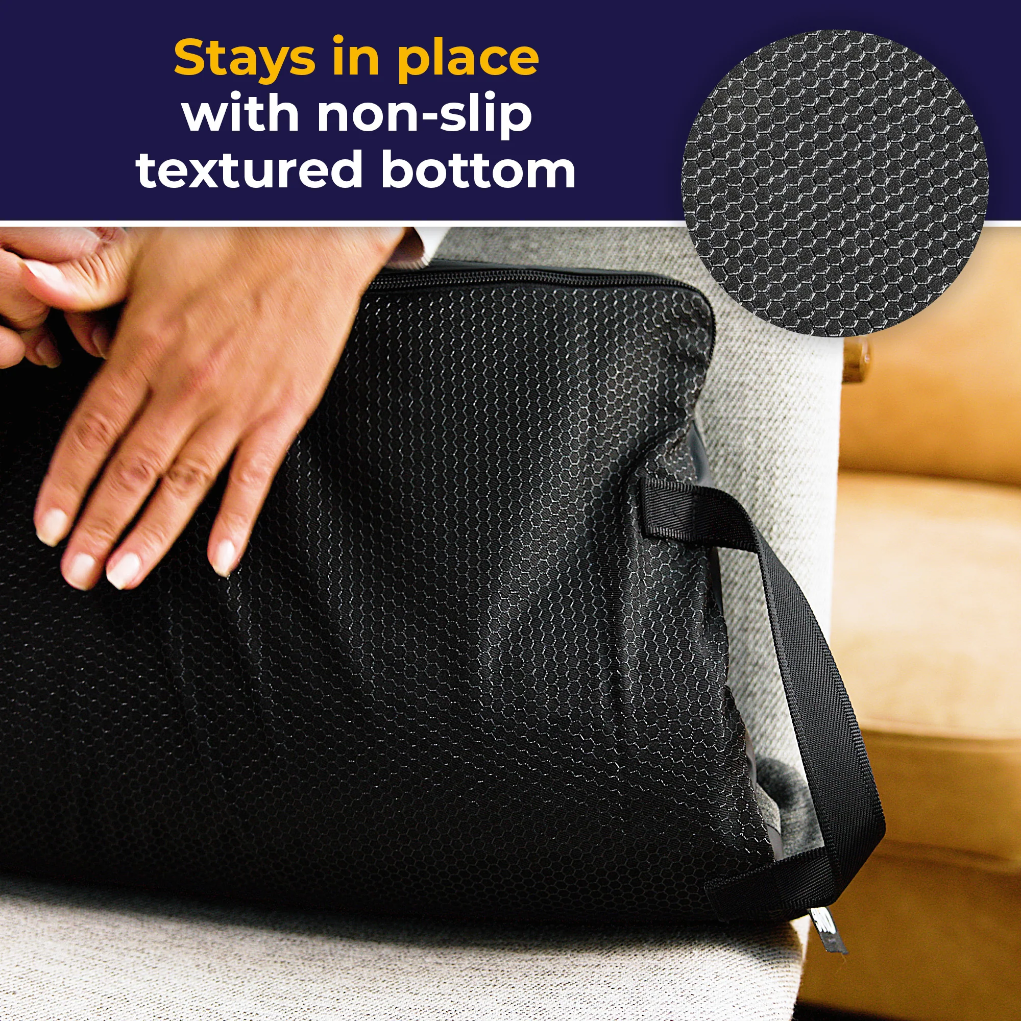 Drive DualEase™ Gel Cushion - Image 13