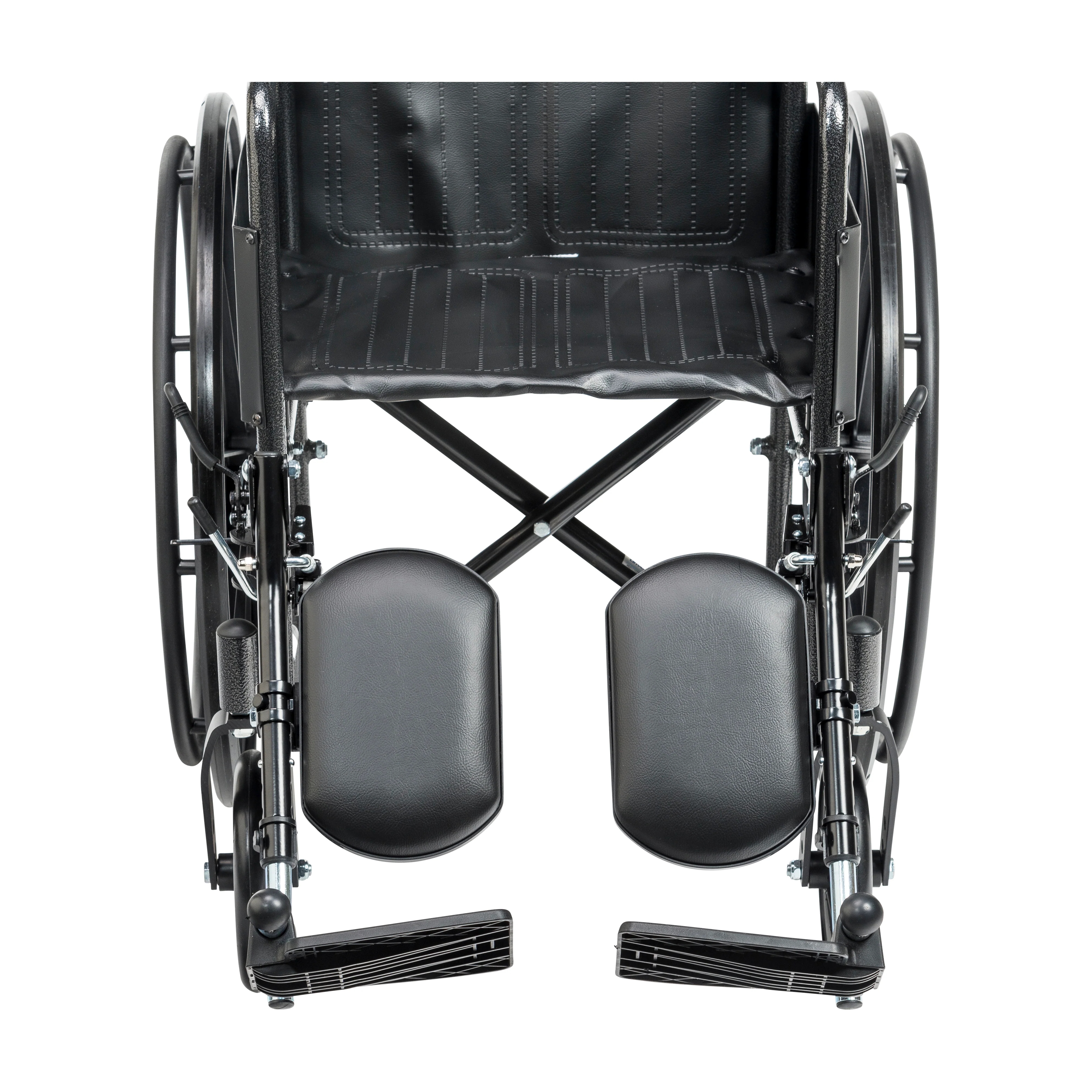 Silver Sport 2 Wheelchair - Image 4
